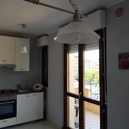 Alba Seaside Apartment Apartment