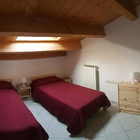 Alba Seaside Apartment