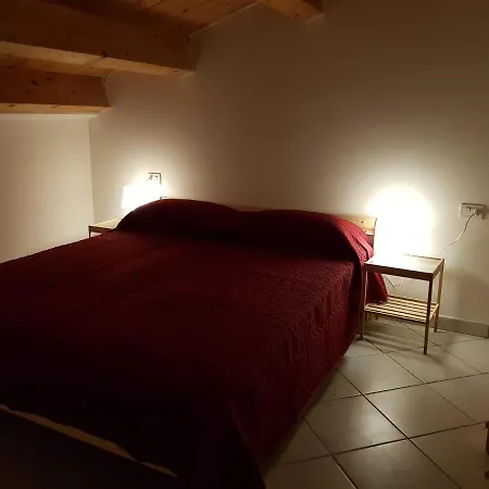 Alba Seaside Apartment *