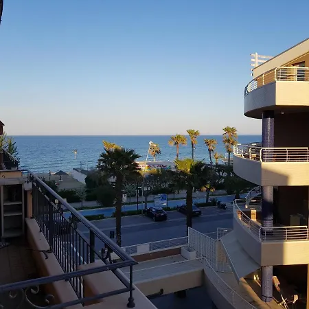Alba Seaside Apartment Apartment Alba Adriatica