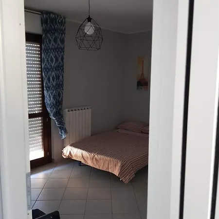 Appartement Alba Seaside Apartment Alba Adriatica