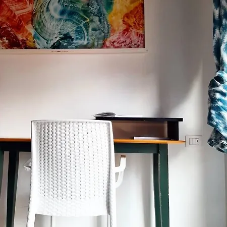 Alba Seaside Apartment Appartement *