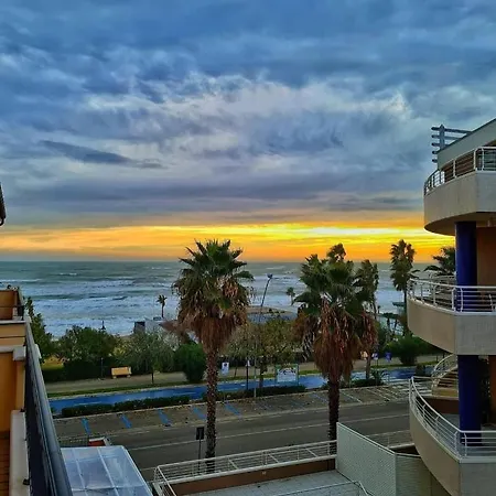 Appartement Alba Seaside Apartment Alba Adriatica
